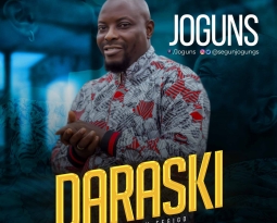 Daraski
